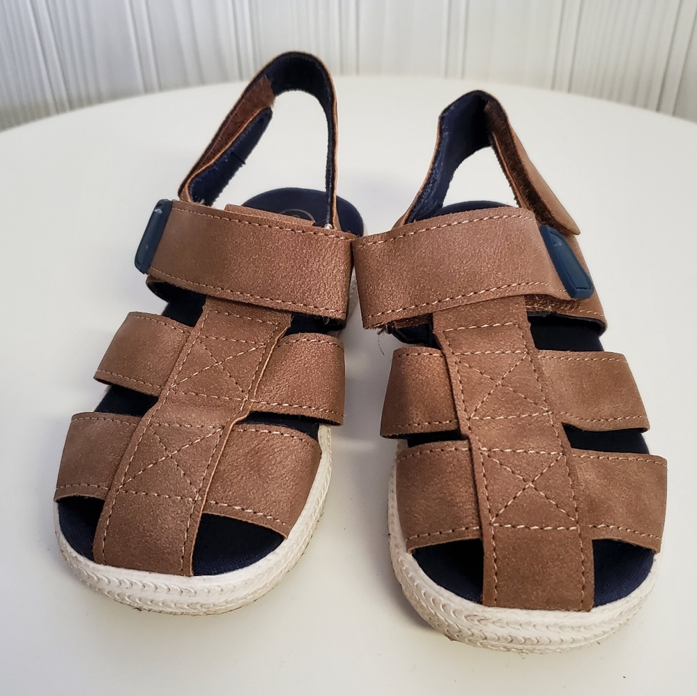 Cat & Jack Sandals